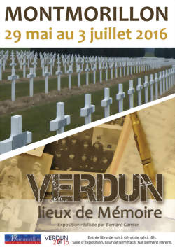 Verdun, lieux de mémoire