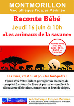 Raconte Bébé 