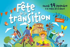 Fête de la Transition
