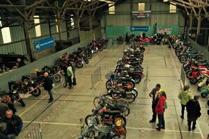 2ème salon des 2 roues