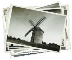 Cartes postales & cartographie