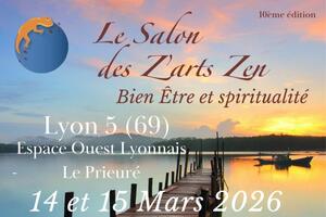 photo Salon des Z'Arts Zen Lyon5
