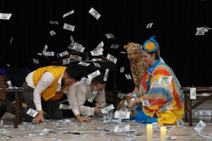 Festival Théâtre Amateur : Osez Tchekhov !