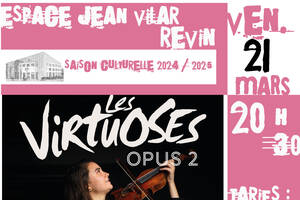 Les virtuoses