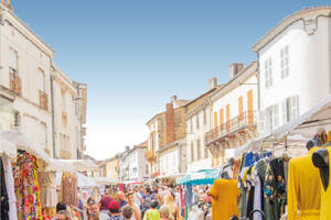 Foire d'automne