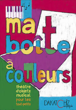 Spectacle petite enfance 
