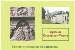 Concert de la Confrérie-Saint-Julien