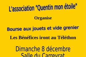 Vide grenier