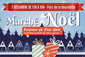 photo Marché de Noël
