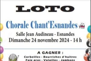 LOTO de NOËL