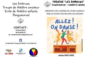 Allez ! On danse !