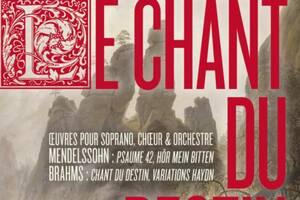Le chant du destin