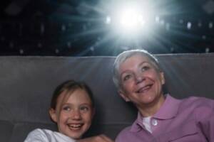 Contes & cinéma