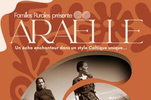 Araëlle concert