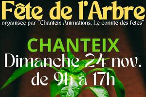 Fête de l'arbre