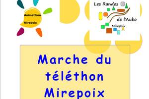 Rando Téléthon