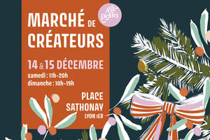 Marché de Créateurs