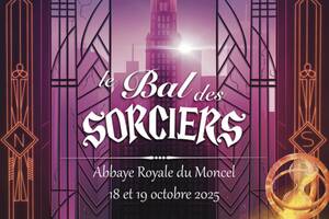 photo Le Bal des Sorciers