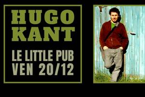 Concert Hugo Kant