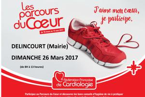 Parcours du Coeur