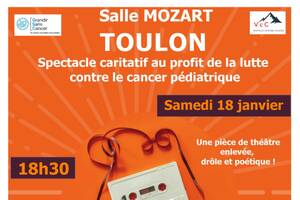 THEATRE Les 7 jours de Simon Labrosse de Carole Fréchette