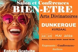 photo Salon du Bien-être 