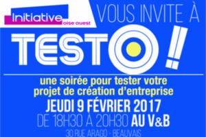 INITIATIVE OISE OUEST VOUS INVITE A TESTO