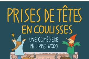 Prises de têtes en coulisses