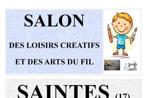 SALON DES LOISIRS CREATIFS Et DES ARTS DU FIL