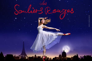 Les Souliers Rouges