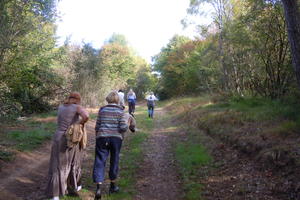 La Balade du curieux Patrimoine de la Vallée de l’Aunette