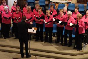 Marsh Ladies Choir