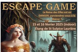 Escape game