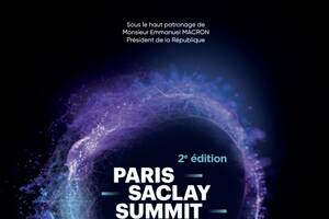Paris Saclay Summit
