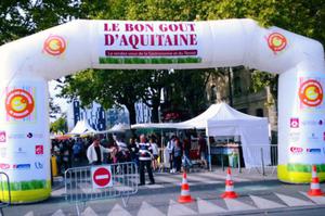 Le Bon Goût d'Aquitaine 2017 - 24ème édition