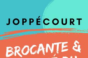 photo Brocante artisanat et terroir