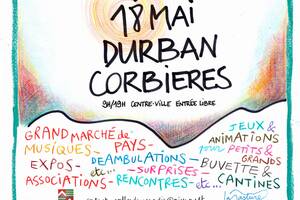 photo Fête Paysanne des Corbières