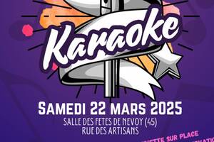 Karaoké