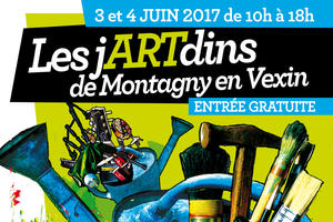 les jARTdins de Montagny