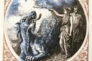 Confèrence: La mythologie Grecque et l'Initiation