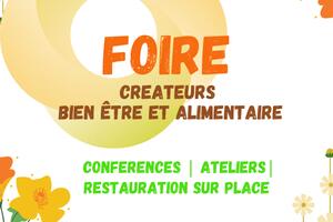 FOIRE DE PRINTEMPS LES 22 ET 23 MARS A SAVERDUN 09700