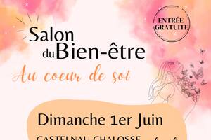 photo Salon du Bien-Être | Au cœur de soi