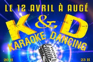 Soirée Karaoké et dancefloor Dave Animations