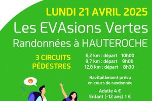 EVAsions Vertes