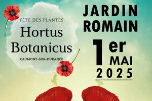 photo HORTUS BOTANICUS