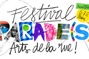 photo Parade(s) - Festival des arts de la rue de Nanterre