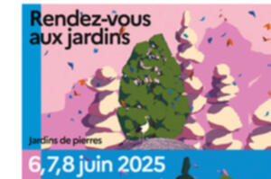 photo RDV aux Jardins