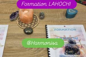 Formation LAHOCHI