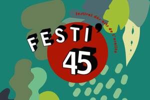 photo Festi45 édition 2025