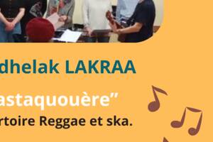 Concert chant et musique